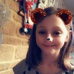 Keara Davis - @kearadavis_2018 - Instagram