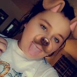 keara davis - @ethans_baby_girl_101018 - Instagram