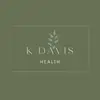 Keara Davis - @kdavishealth - TikTok
