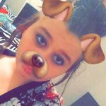 keara davis - @bye_bye_bitches_420 - Instagram