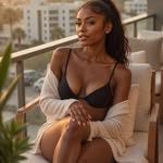 Kiara Davis - @kiaradavisss - Instagram