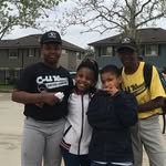 Keasha Johnson - @keasha_got_haters_1010 - Instagram