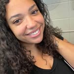 Keasha Johnson - @vanillachickenwing - Instagram