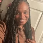 Keasha Johnson - @keasha7918 - Instagram