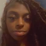 Keasha Johnson - @jmarkeasha49 - Instagram