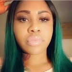 keasha Johnson - @kayansocute - Instagram