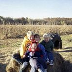 Keaton Barnes - Facebook