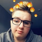 Keaton Barnes - @keatonbqrnes - Instagram