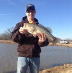Keaton Barnes - Facebook