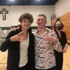 Keaton Barnes - @keaton.barnes17 - TikTok