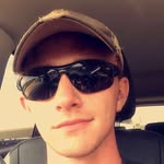 Keaton Brooks - @keaton.br00ks - Instagram