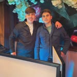 Keaton Brooks - @keatonb998 - Instagram