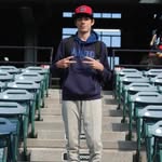 Keaton brooks - @keatonbrooks14 - Instagram