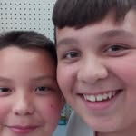Keaton and cooper - @marybyrdneighbors - Instagram