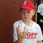 Keaton Cooper - @kcooper2026 - Instagram