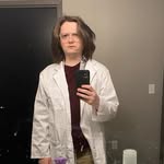 Keaton Cross - @thebayharbourbiologist - Instagram
