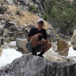 Keaton Cross - @k_crosscourt - Instagram