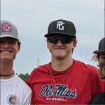 Keaton Cunningham - Facebook
