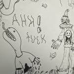 Keaton downs - @downs.got.art - Instagram