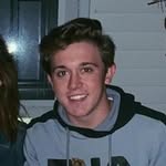 Keaton Durham - @keatondurham248 - Instagram