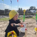 Keaton Durham - Facebook