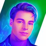 Keaton Edwards - @scarlxrdfan15 - Instagram