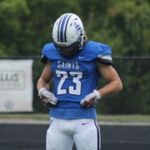 Keaton Edwards - @keatonedwards23 - Instagram