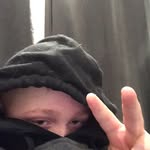 Keaton Ferguson - @wonton_goat - Instagram