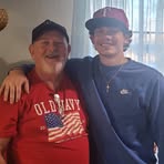 Keaton Ferguson - Facebook