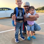 Keaton Wayne Ferguson - Facebook