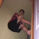 Keaton Fox - @krankyfox - Instagram
