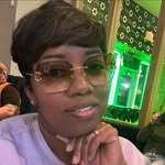 Latoria Keaton-Franklin - @toria_213 - Instagram