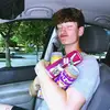 Keaton Hall - @keatonhall9381 - TikTok