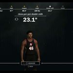Keaton Hall - @ballin_keaton_23 - Instagram