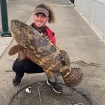 Keaton hall - @keke_catching_notfishing - Instagram