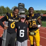 Keaton Hall - @keatz_12 - Instagram