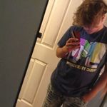 Snapchat: raccoon2389 - @keaton_hall_22 - Instagram