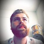 Keaton Harrison Cooper - @lecrouton - Instagram