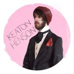 Keaton Henson - @romantic.works - Instagram
