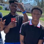 Keaton Higgins - Facebook