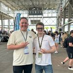 Keaton Higgins - @keaton_higgins - Instagram