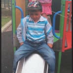 Keaton Holmes - Facebook