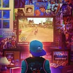 Keaton Holmes - @videogame_photohouse - Instagram