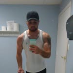 Keaton Howard - @k.howard93 - Instagram