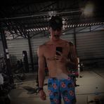 Keaton David - Facebook