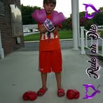 Keaton Knowles - Facebook
