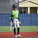 Keaton Lange - @keatonlange8 - Instagram