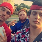 Keaton Little - Facebook