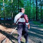 Keaton Little - @keatthorson - Instagram