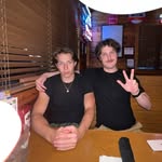 Keaton Long - @pingring11 - Instagram
